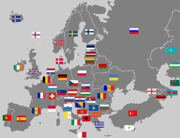 For et fædrelandenes Europa